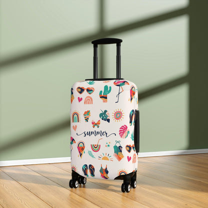 Rynx | Stylish Adjustable Luggage Protector - Transform Your Travel Experience