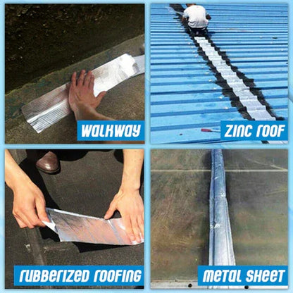 Rynx | Super waterproof adhesive tape, butyl rubber