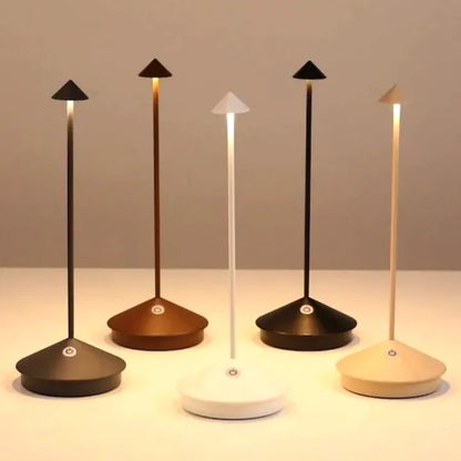 Rynx | Table LED Cordless – Pure Light
