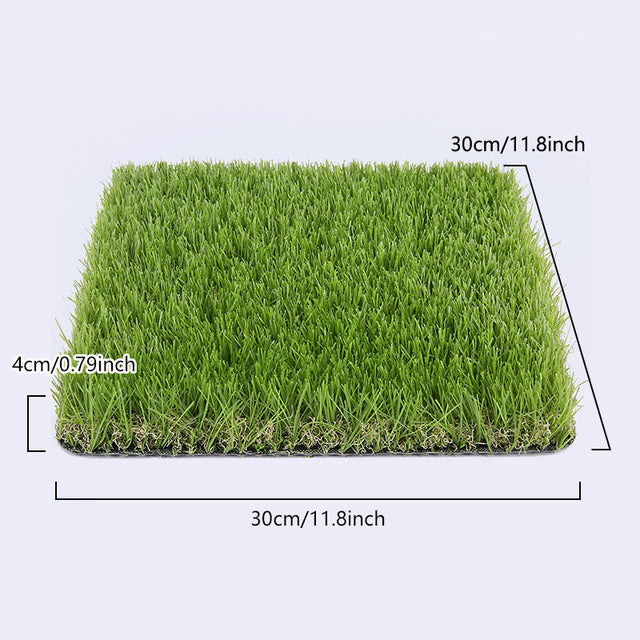 Rynx | Simulation Lawn Mat for Pets