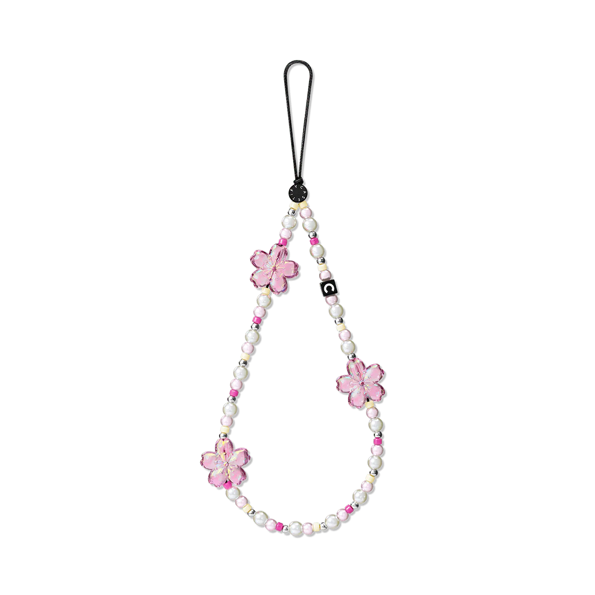 Rynx | Cherry Blossom Floral iPhone Case – Sakura Bloom & Rosy Pink Variants with MagSafe Holder