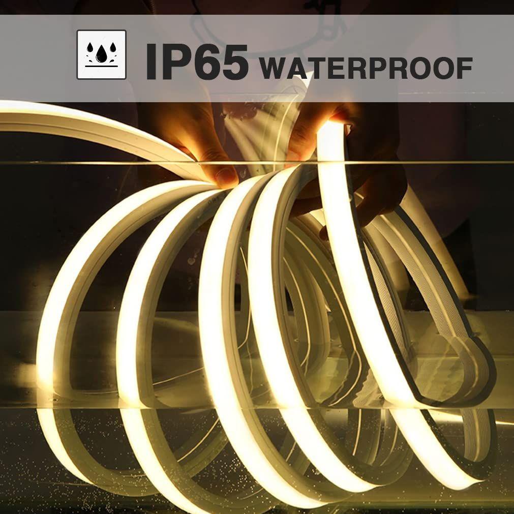 Rynx | - LED Flexible - Weatherproof - 5m/10m - Indoor and Outdoor
