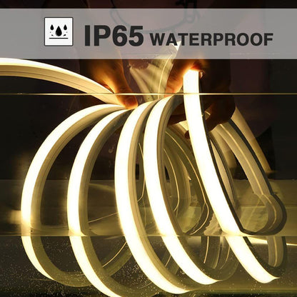 Rynx | - LED Flexible - Weatherproof - 5m/10m - Indoor and Outdoor