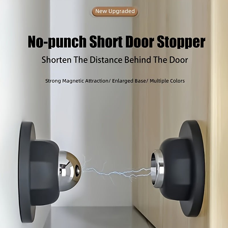Rynx | Magnet Stopper Keep Your Doors Simply Open