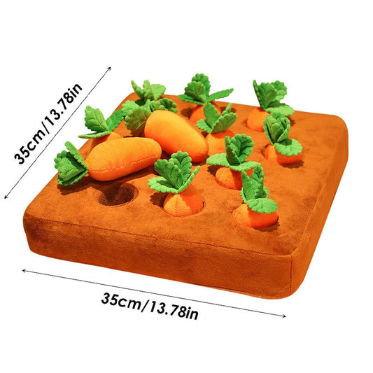 Rynx | Vegetable toy