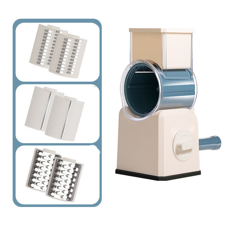 Rynx | Multifunctional vegetable cutting tool