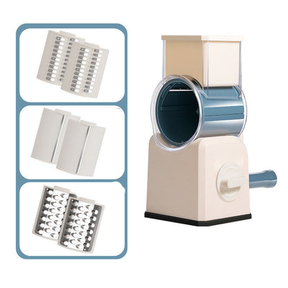 Rynx | Multifunctional vegetable cutting tool