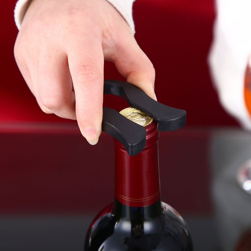 Rynx | Wino on the Go Wine Opening Set