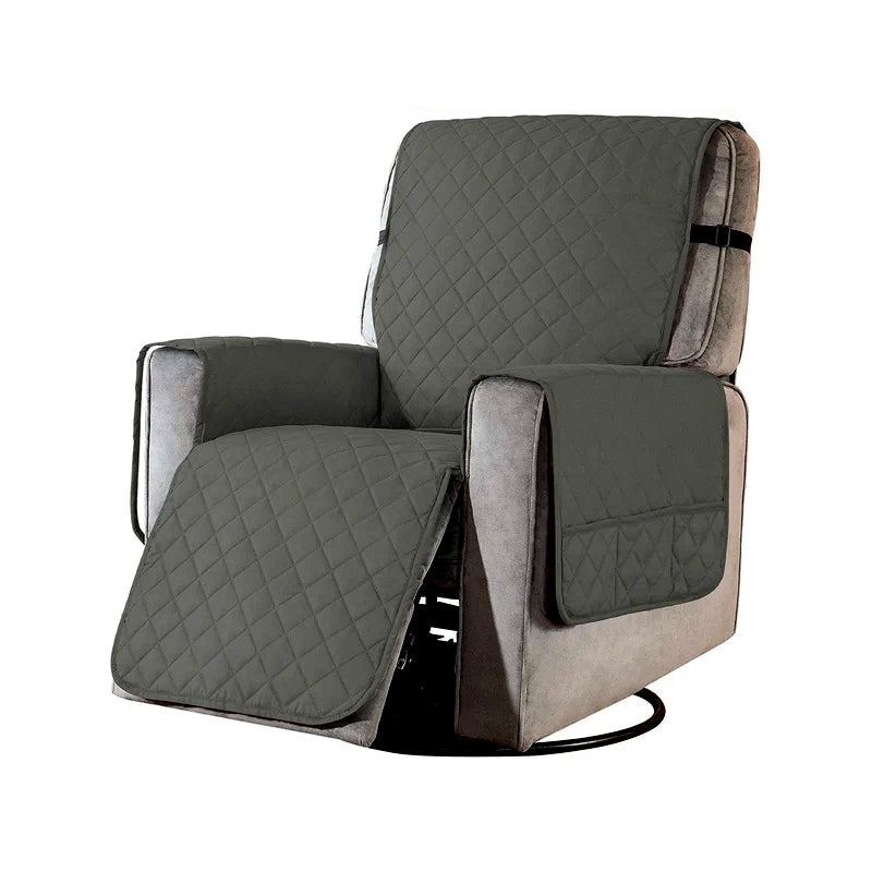 Rynx | Universal Soft Relax Chair Cover