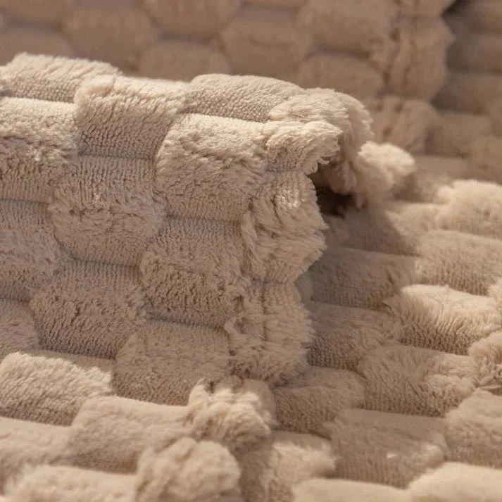 Rynx | - Winter blanket - Non-slip - Honey comfort