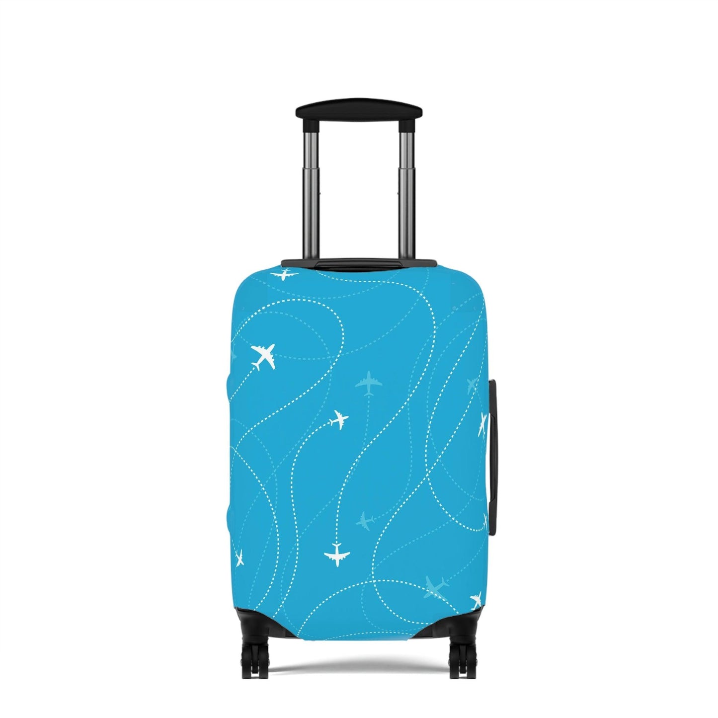 Rynx | Luggage Luxe Protector - Customize your travel style