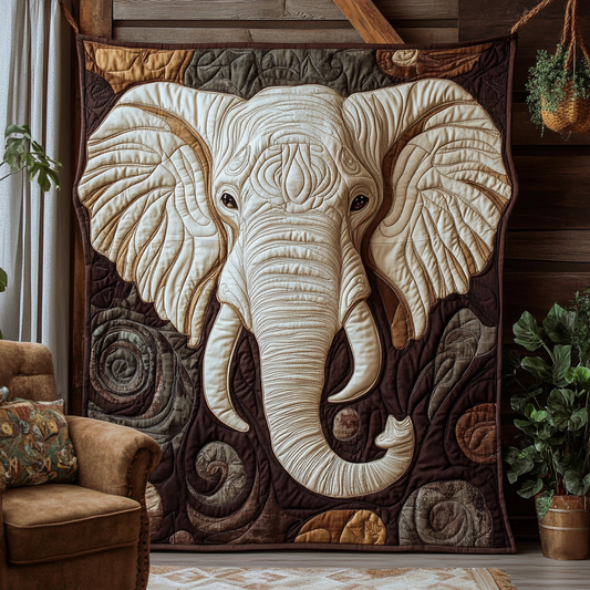Rynx | Spirit of the Savannah Blanket