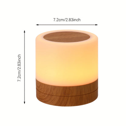 Rynx | LightAura - RGB Table Lamp Touch Control with Remote