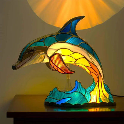 RYNX | The Table Animglow - Originality And Elegance For Your Interior