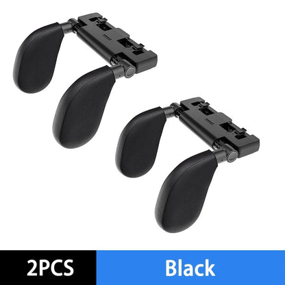 Rynx | Adjustable Car Seat Headrest Pillow