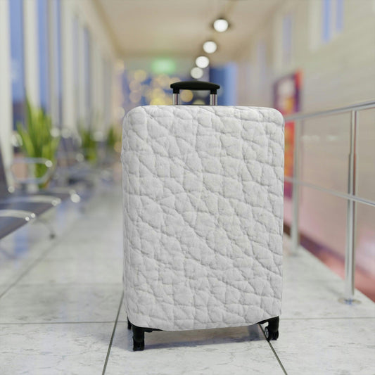 Rynx | Luxe Luggage Shield: The Ultimate Travel Companion Upgrade