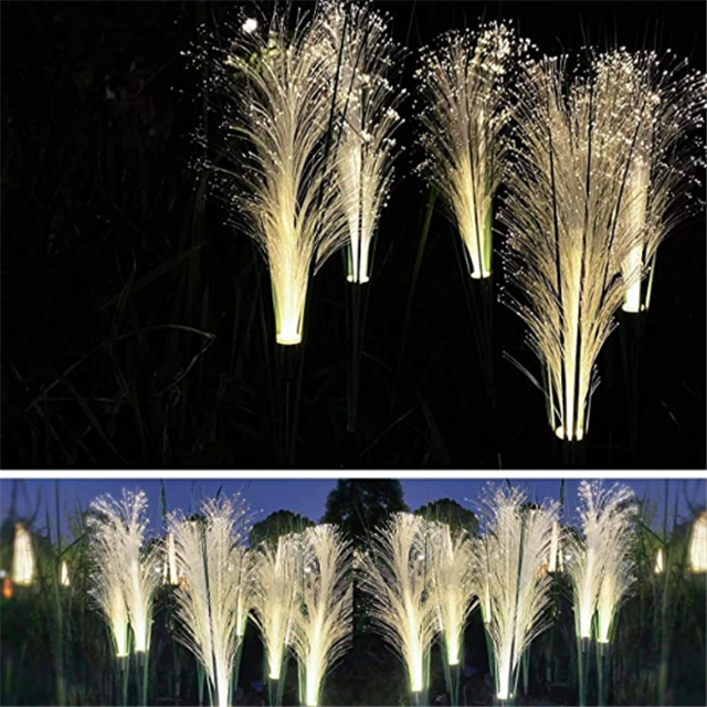 Rynx | Solar tube garden lamp