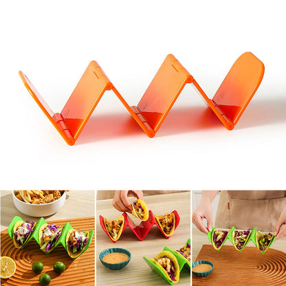 Rynx | Plastic Taco Holder