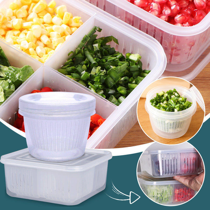 Rynx | Storage box for food