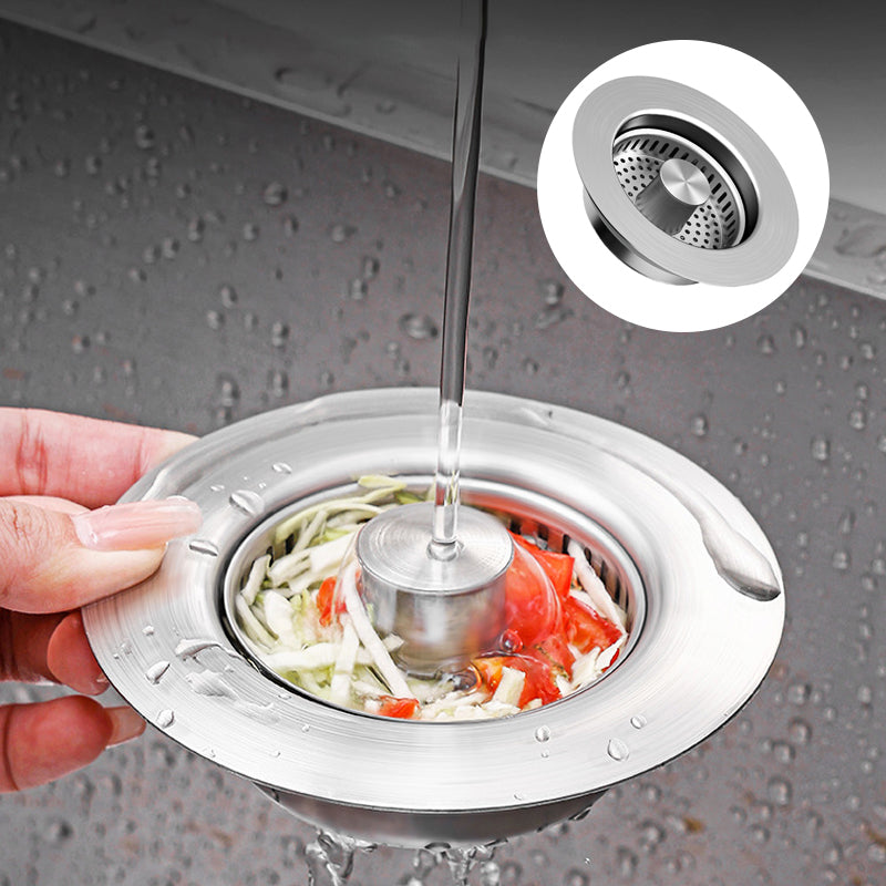 Rynx | Upgrade 3-in-1 Kitchen Sink Drain Strainer