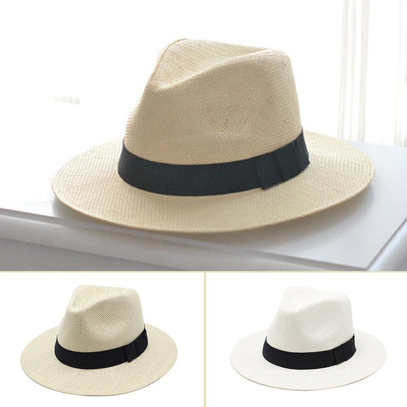 Rynx | Adjustable Classic Panama Hat