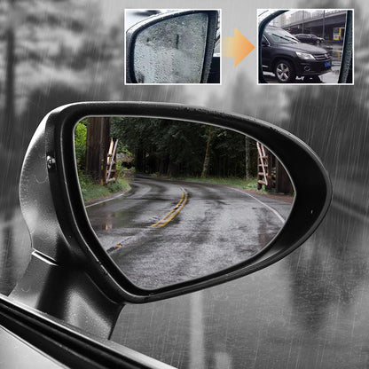 Rynx | Water-repellent spray for car windows