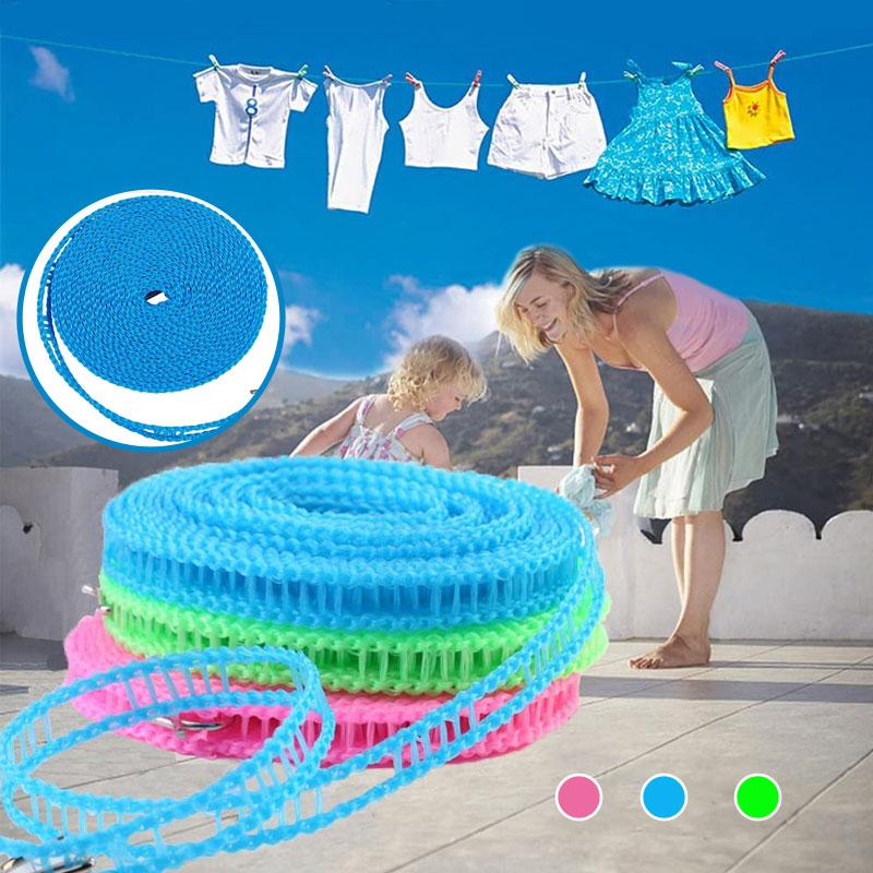Rynx | Laundry Basket - Practical - Outside and Inside - Space Saving
