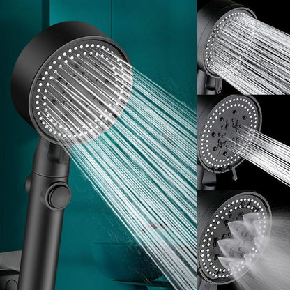 Rynx | Functional High Pressure Shower Head
