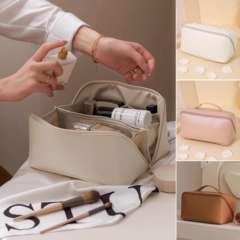 Rynx | Portable Travel Cosmetics Storage Bag