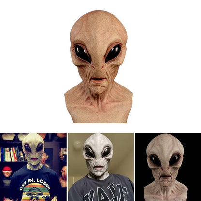 RYNX | Alien Funny Mask