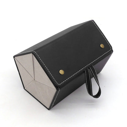 Rynx | Multifunctional Glasses Case with Multiple Compartments