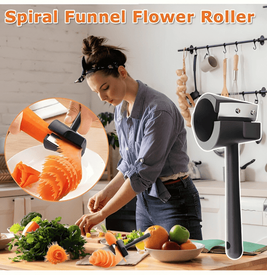 Rynx | FloraPeel Let your imagination run wild in the kitchen