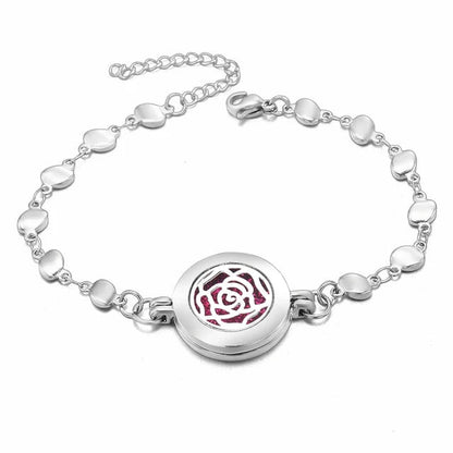 Rynx | Heart-shaped bracelet