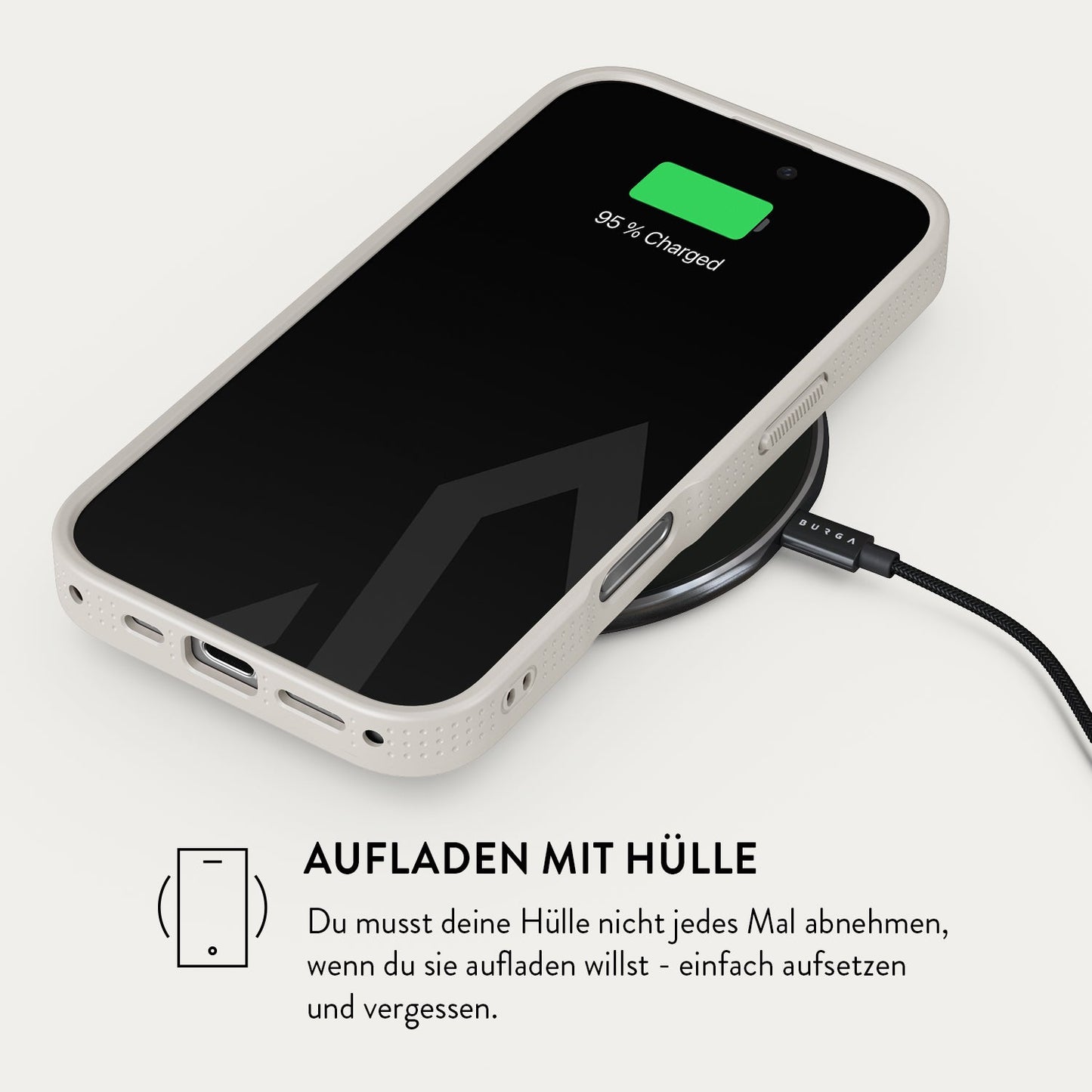 Rynx | Antique - iPhone 16 Plus Case