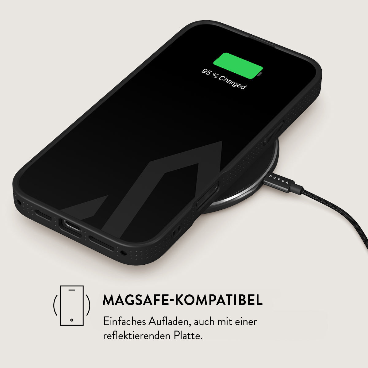 Rynx | Amalfi Coast - iPhone 16 Pro Max Case