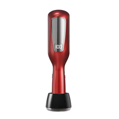 Rynx | MBeauty 2-1 Split-end Trimmer & Straightener, USB Type - Pre-order only available