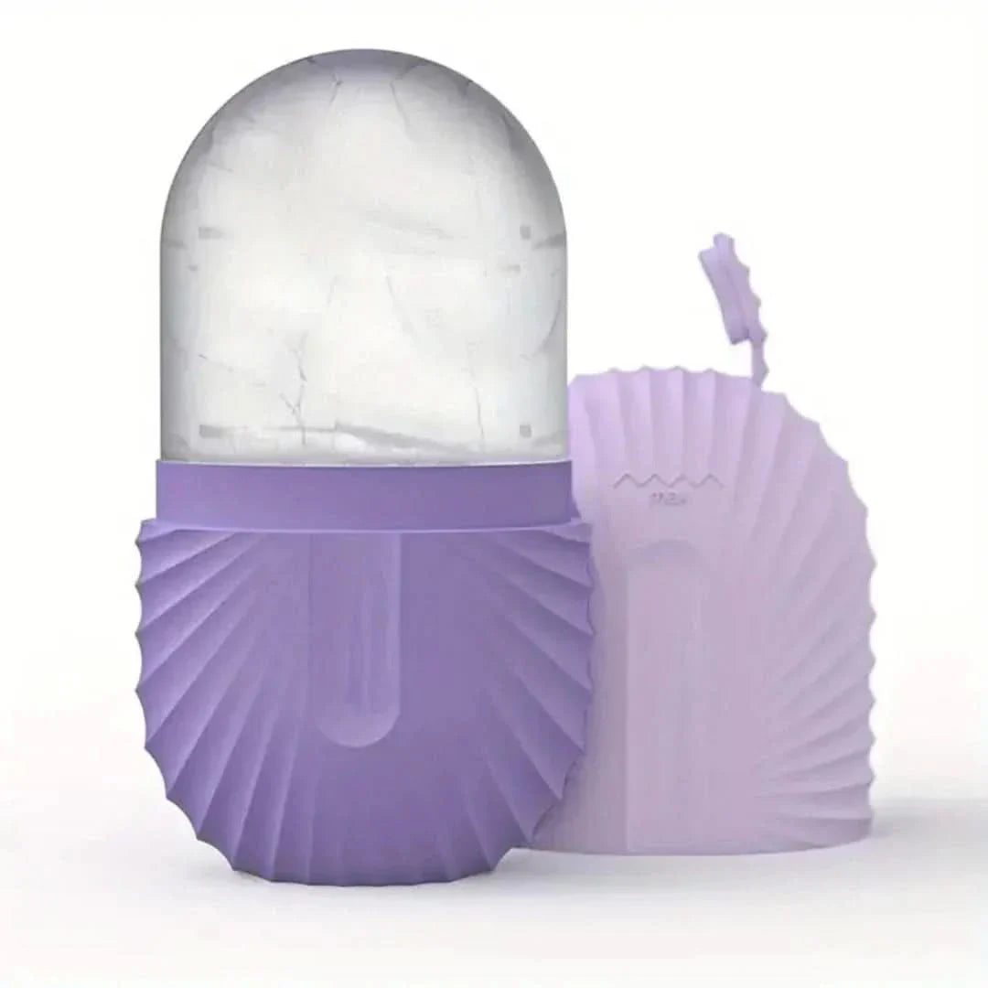 Rynx | Facial Rollers With Ice