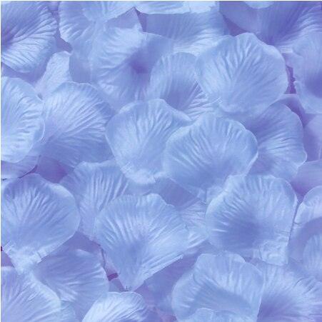 Rynx | Romantic Elegance Silk Rose Petals Collection: 1000 Luxurious Red Petals for Memorable Celebrations