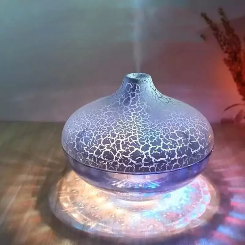 Rynx | Ultrasonic Cool Mist Humidifier 300ml