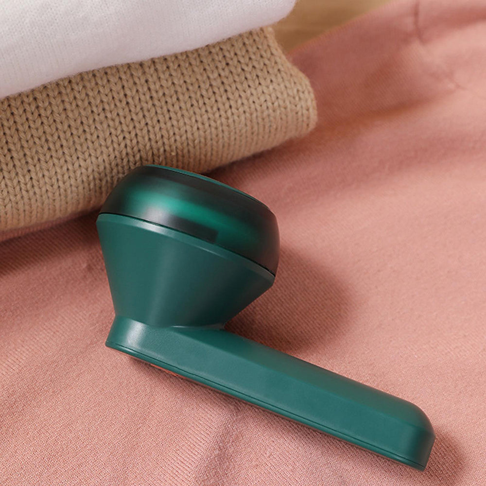 Rynx | GleamGlide - Powerful lint removal for perfectly polished clothing