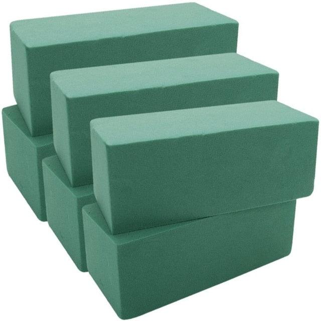 Rynx | Floral Arrangement Foam Brick Kit for Creative Floral Designers