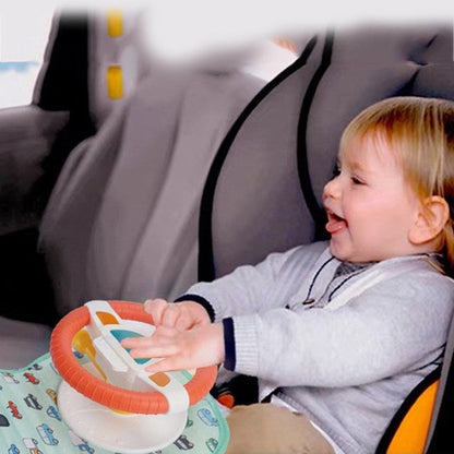 Rynx | Huanger Baby Easy Driver Control