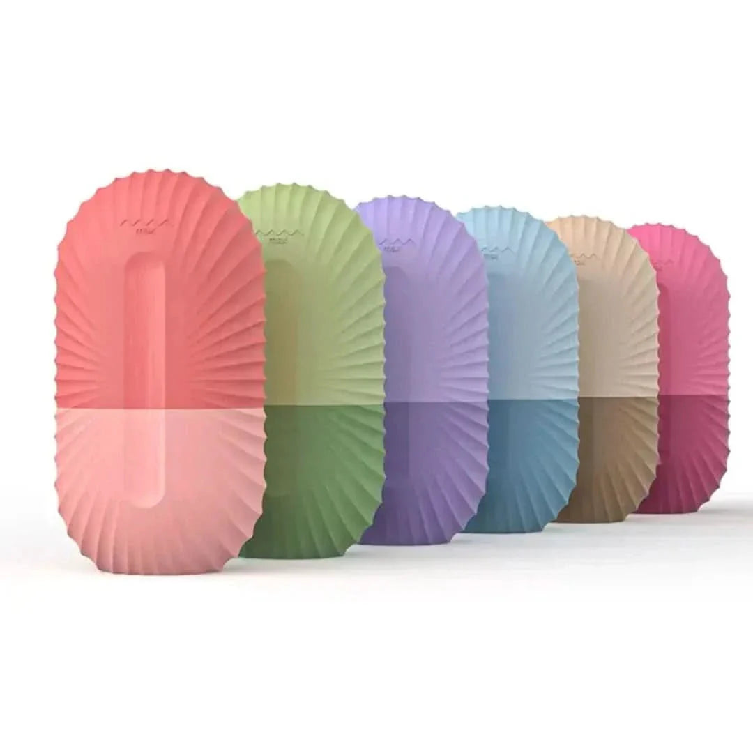 Rynx | Facial Rollers With Ice