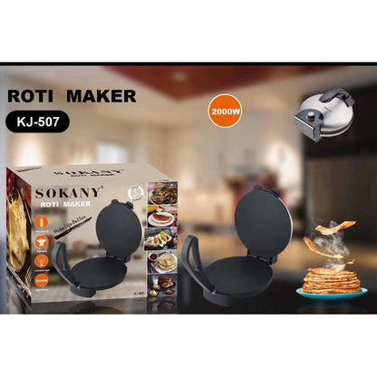 Rynx | SOKANY Roti Maker