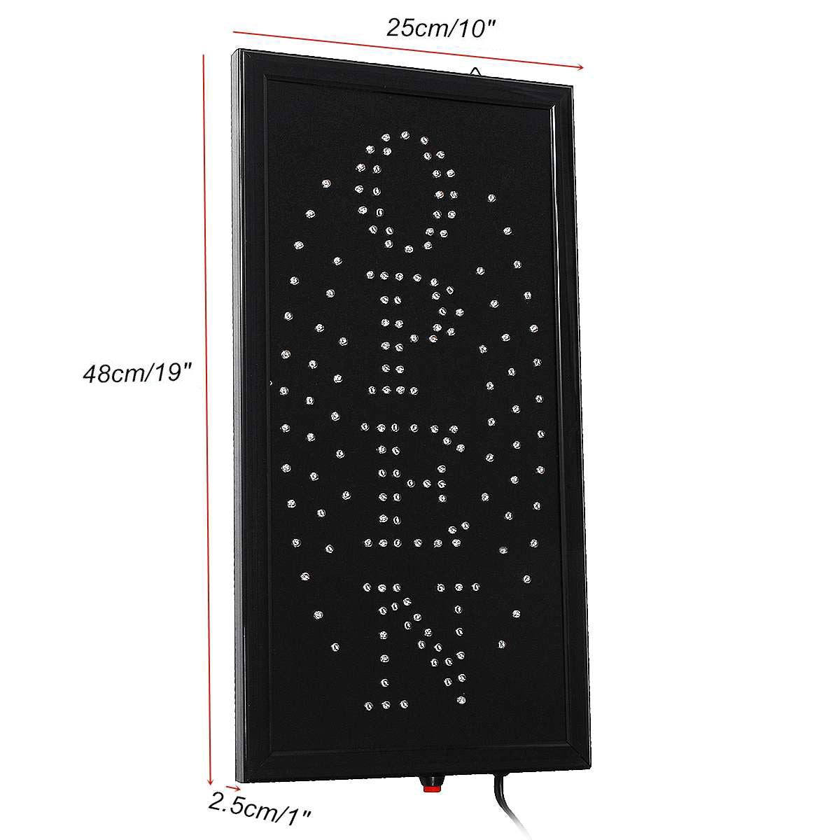 Rynx | Neon OPEN Wall Decoration Night Light Advertising Lighting