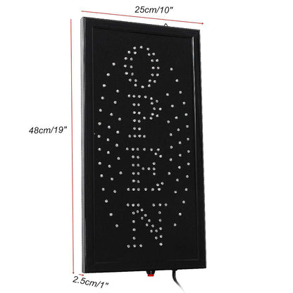 Rynx | Neon OPEN Wall Decoration Night Light Advertising Lighting