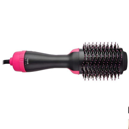 Rynx | Step Salon 2-In-1 Hair Dryer & Styler