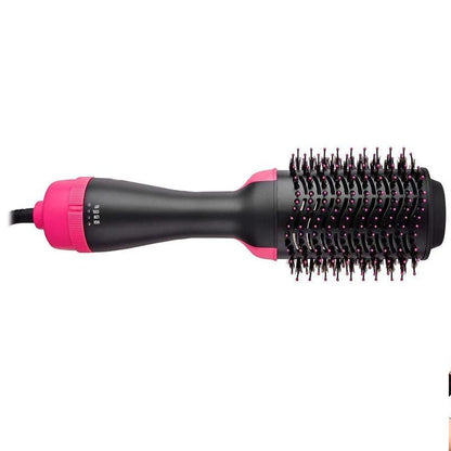 Rynx | 2 in 1 Salon One Step Hair Dryer and Styling Tool
