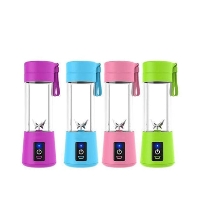 Rynx | Portable USB Electric Juicer