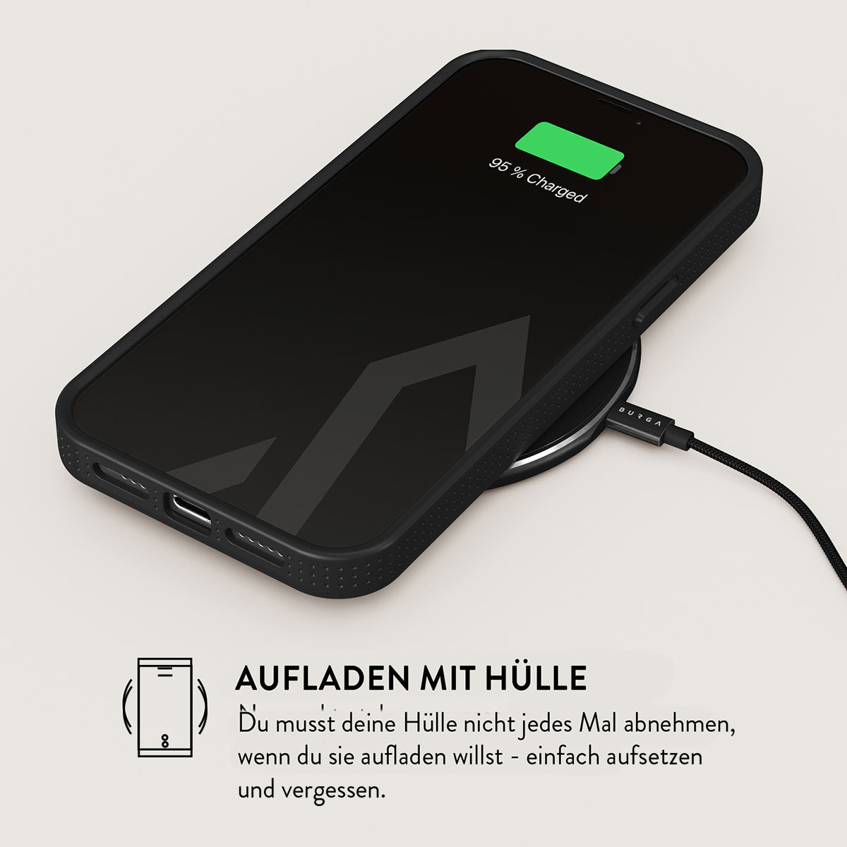 Rynx | Please - iPhone 12 Pro case